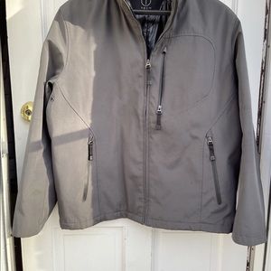 Beautiful jacket Tumi size XL in very good condition